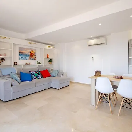3bd Premium - Coto Real Banus By Domvia