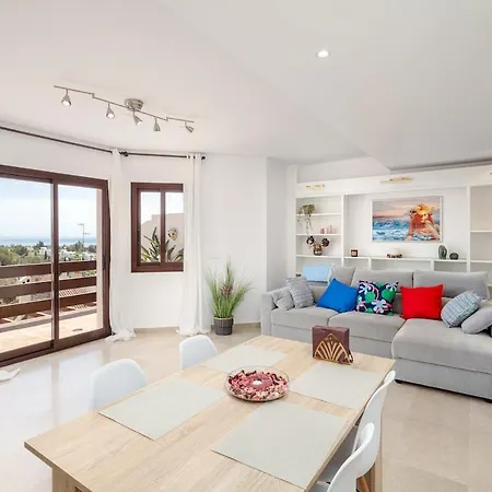 3bd Premium - Coto Real Banus By Domvia Apartment Marbella
