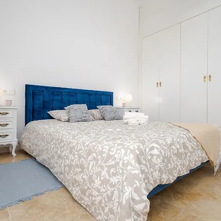 3bd Premium - Coto Real Banus By Domvia Marbella