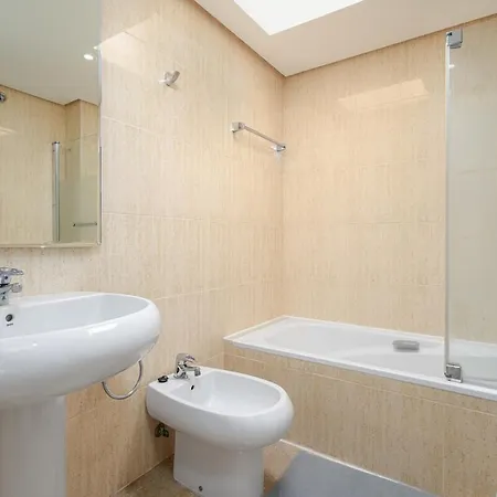 3bd Premium - Coto Real Banus By Domvia *