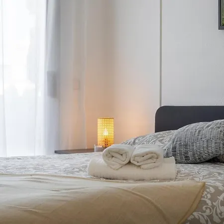 3bd Premium - Coto Real Banus By Domvia *