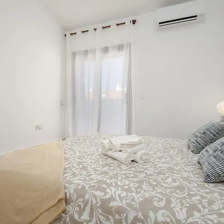 3bd Premium - Coto Real Banus By Domvia * Marbella