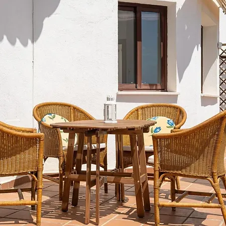 3bd Premium - Coto Real Banus By Domvia Apartment Marbella