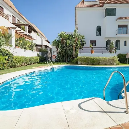3bd Premium - Coto Real Banus By Domvia