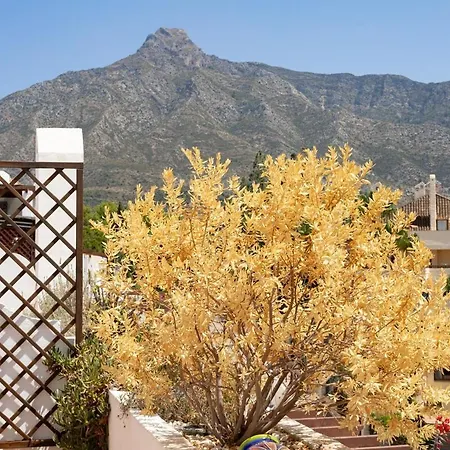 3bd Premium - Coto Real Banus By Domvia Marbella