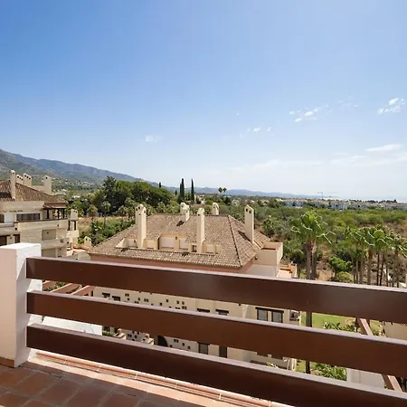 3bd Premium - Coto Real Banus By Domvia Marbella