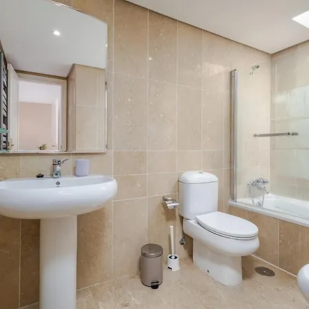 3bd Premium - Coto Real Banus By Domvia Marbella