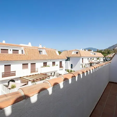 3bd Premium - Coto Real Banus By Domvia