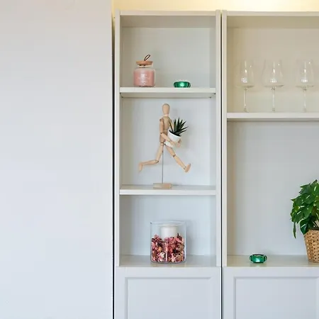 Apartment 3bd Premium - Coto Real Banus By Domvia *