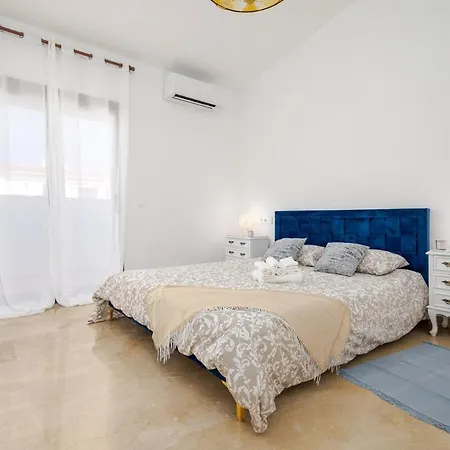 3bd Premium - Coto Real Banus By Domvia * Marbella