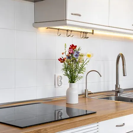 3bd Premium - Coto Real Banus By Domvia Apartment