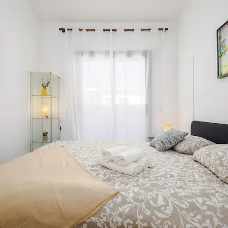 Apartment 3bd Premium - Coto Real Banus By Domvia