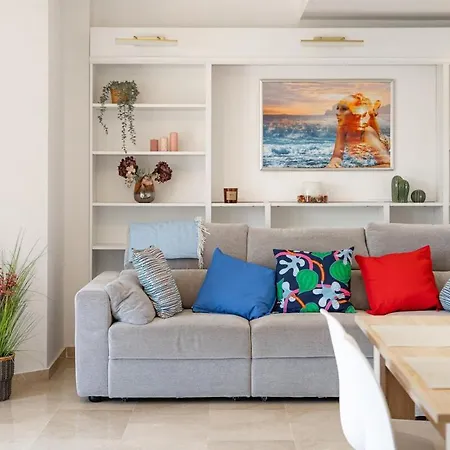 3bd Premium - Coto Real Banus By Domvia Apartment Marbella